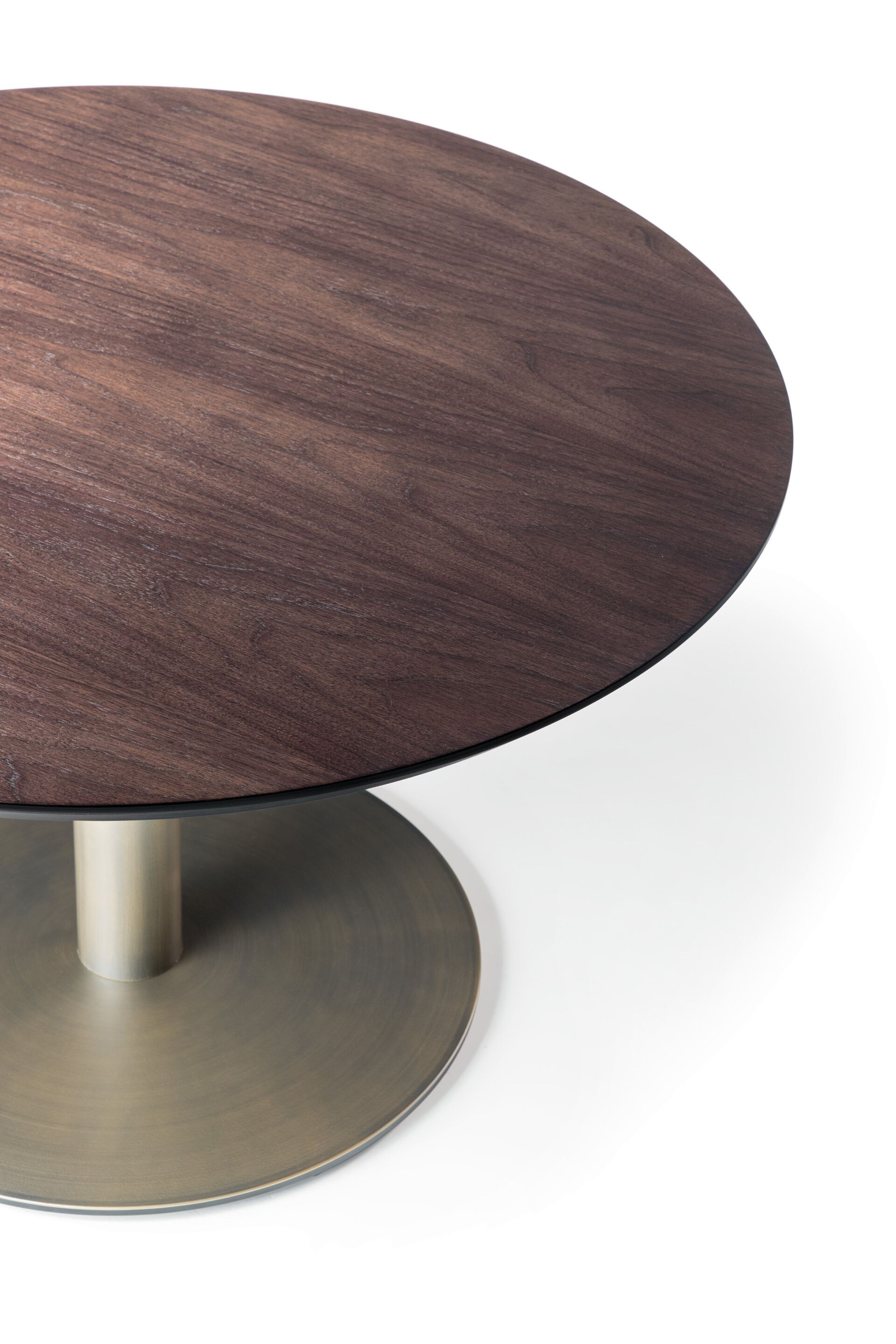 Круглый стол с металлическим основанием REFLEX Рондо ARCH-00102731 - Вид №1