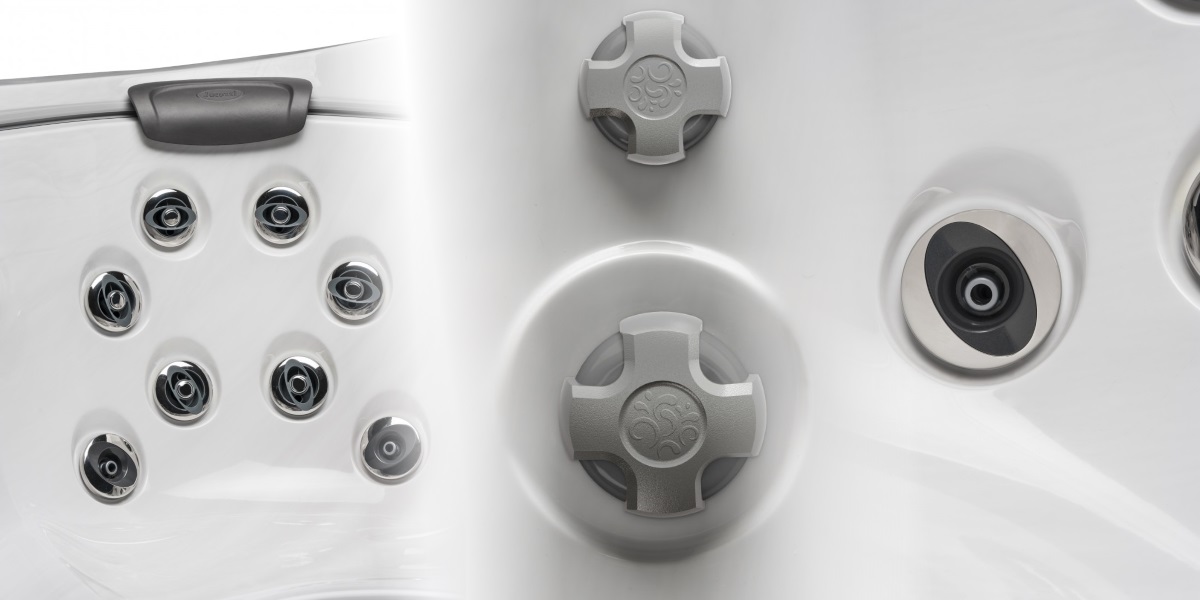 Мини-бассейн J585 9446-268 Jacuzzi 9446268 - Вид №5