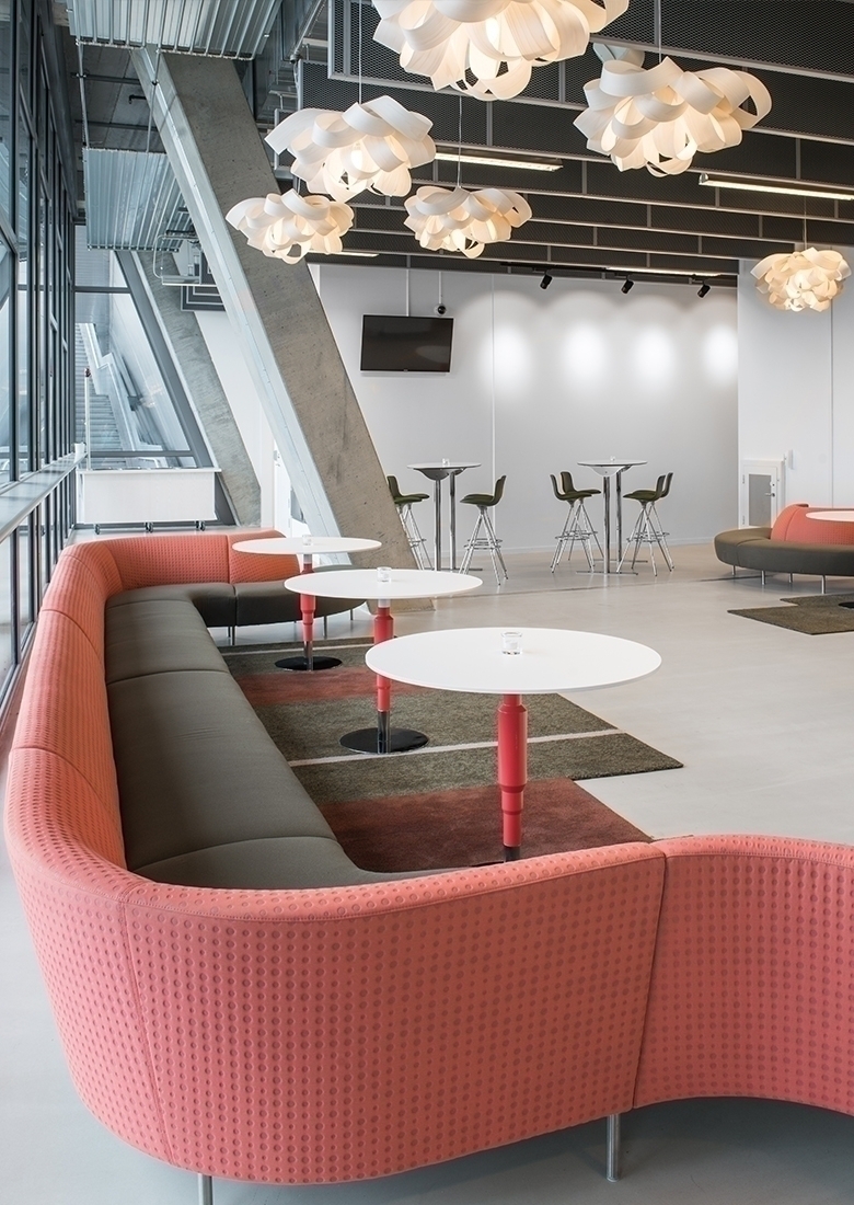 004492 Люстра Small LZF Agatha Santreyd - Вид №9