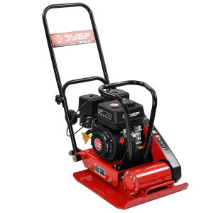 Виброплита Зубр ВПБ-15 Г 5308464