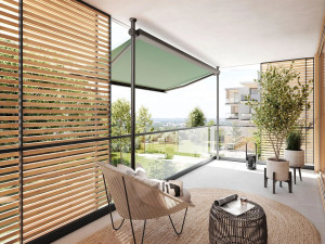 Тент под давлением