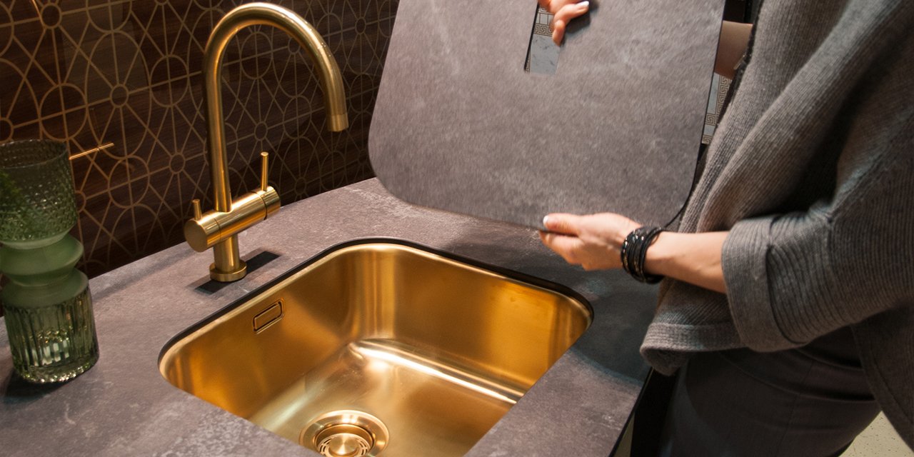 Стеновые панели - Изольда гранити LIGRON LIST19 1241 - Вид №17