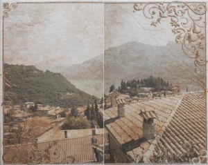 Palermo beige 03 500х400 (из 2-х плиток)