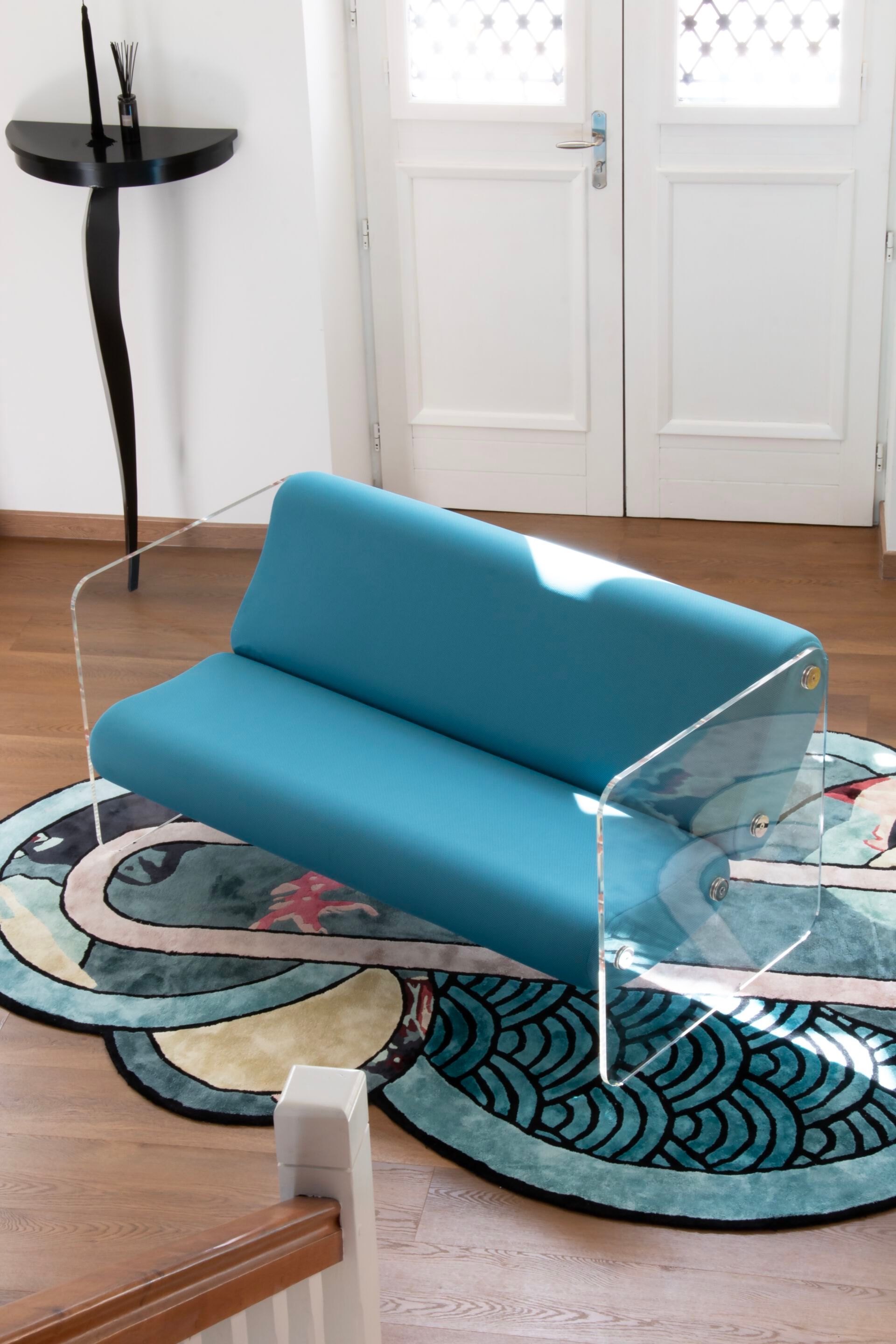 2-местный диван KUUMO MW08 ARCH-00149032 - Вид №2