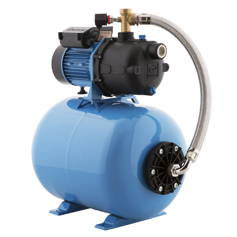 Насосная станция ДЖАМБО Джилекс 70/50 П-50 4751JLX