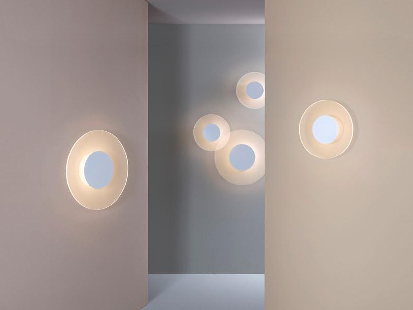 Astro Lighting Настенный светильник из стекла Capsule 1425001 / 1425003 - Вид №5