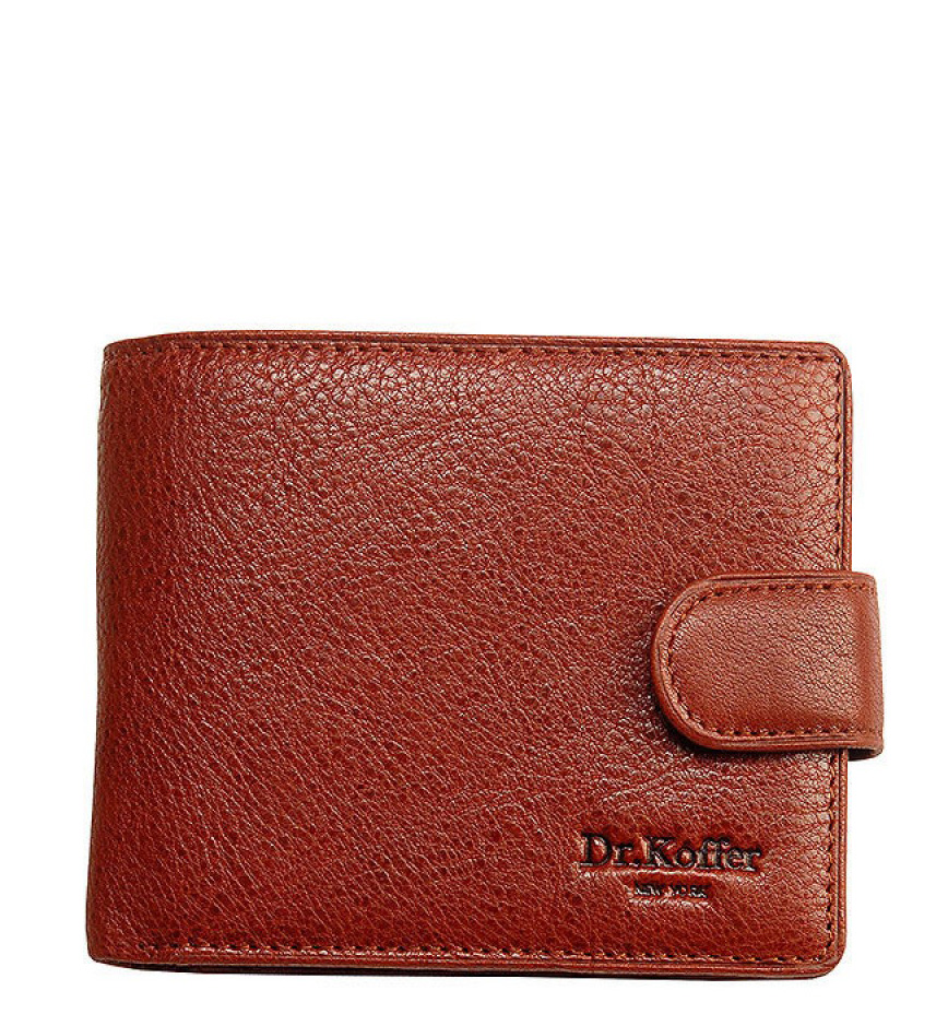 X510251-02-05 Портмоне Dr Koffer 