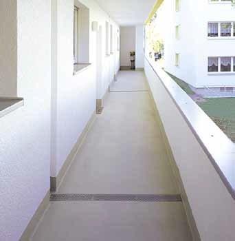 Triflex Italia Система гидроизоляции в сочетании с теплоизоляцией sun-id-1414196 - Вид №3