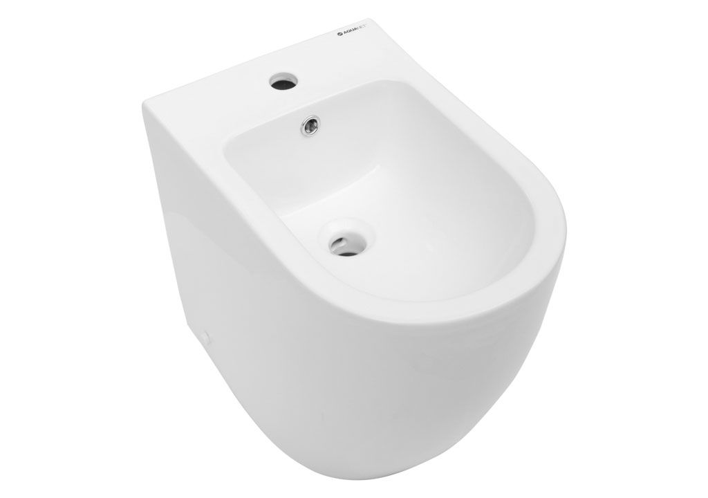 BL102FSB Биде напольное CETUS Aquanet - Вид №13