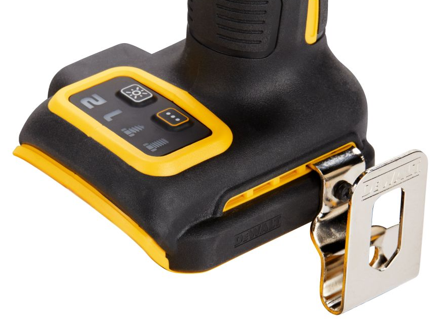 Гайковерт DeWalt DCF922D2T-QW XR FLEXVOLТ 18/54V 5455799 STDN-0065092 - Вид №4