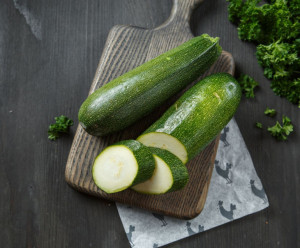 3079 Цукини зеленые Вкусляндия