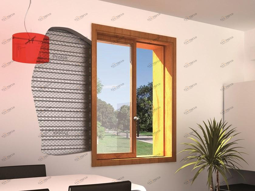 PROTEK® Одностворчатая рама для подъемно-сдвижных окон Sky sun-id-1384412