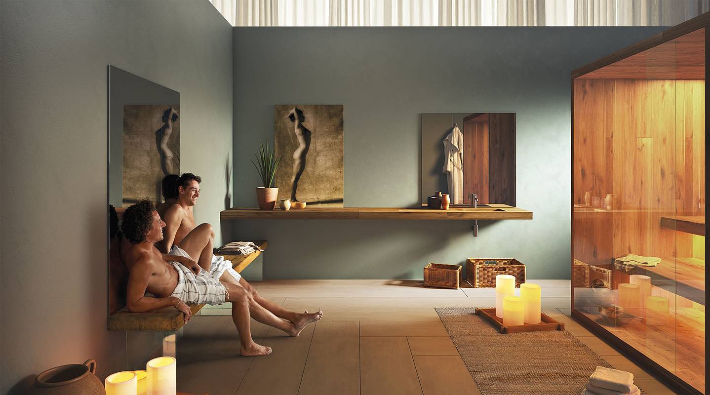 Скамья AIR WILDWOOD LAGO TAW601  - Вид №1