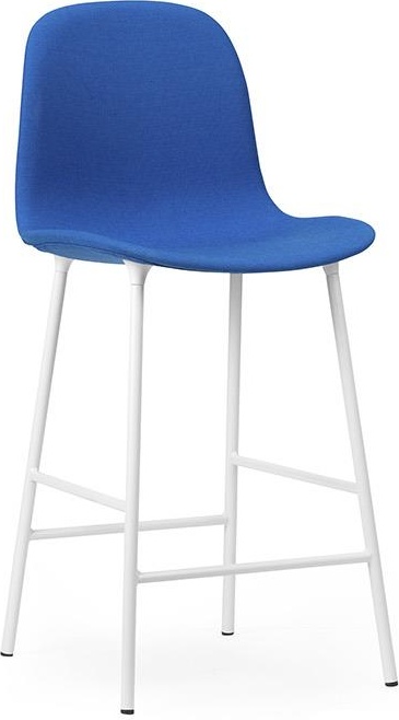 1402051 Стул Bar, 65 см, полностью обивочная сталь / Zap Normann Copenhagen Form