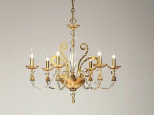 Euroluce Lampadari Люстра с кристаллами swarovski® Perseo