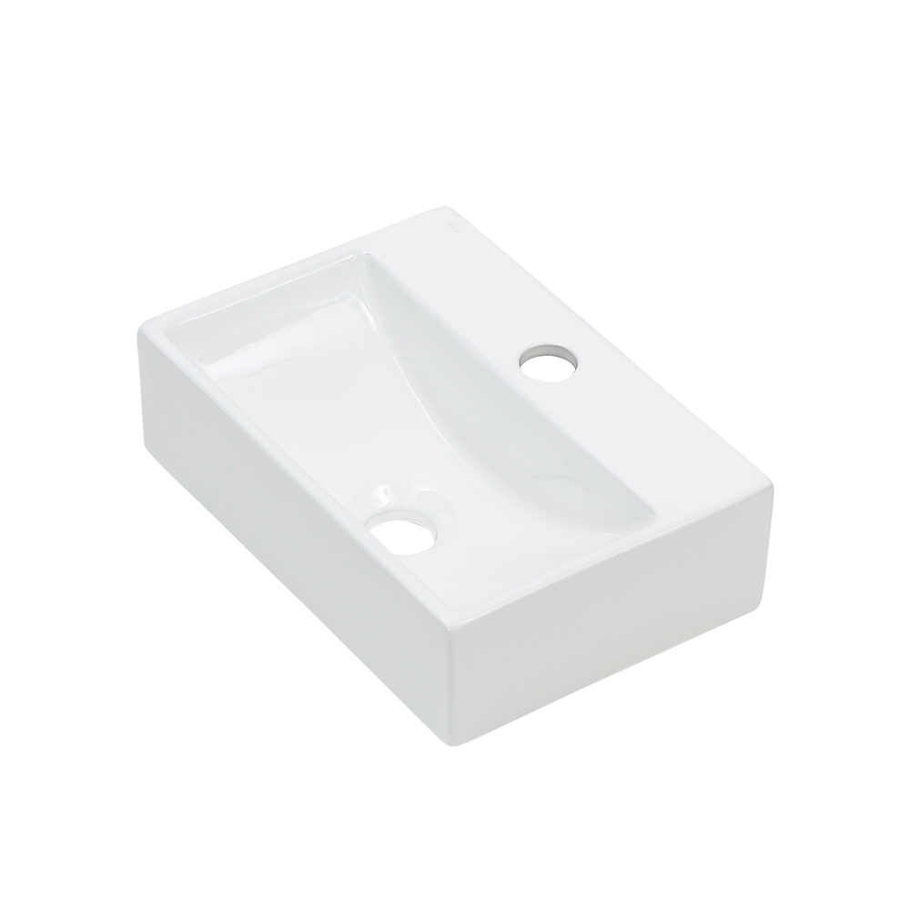 Раковина MELANA MLN-A301 A301-803 - Вид №3