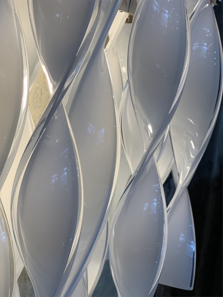 Axo Light AURA APAURAXXBCCRE27 настенный 65577 - Вид №3