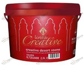 ARD RACCANELLO Декоративная отделка на водной основе с эффектом крупного песка sun-id-1463141