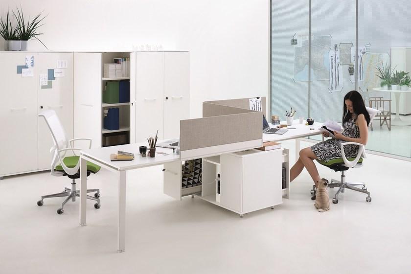 Archiutti Модульный офисный ящик Float office sun-id-1478084 - Вид №7