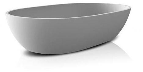 Swmbas61 Накладная раковина на столешницу  овальная JEE-O Dubai - Вид №1