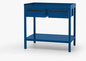 Fantin Верстак металлический с ящиками Set