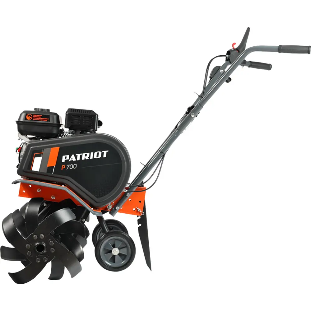 Культиватор бензиновый Patriot Р700 STLM-2080439 - Вид №1