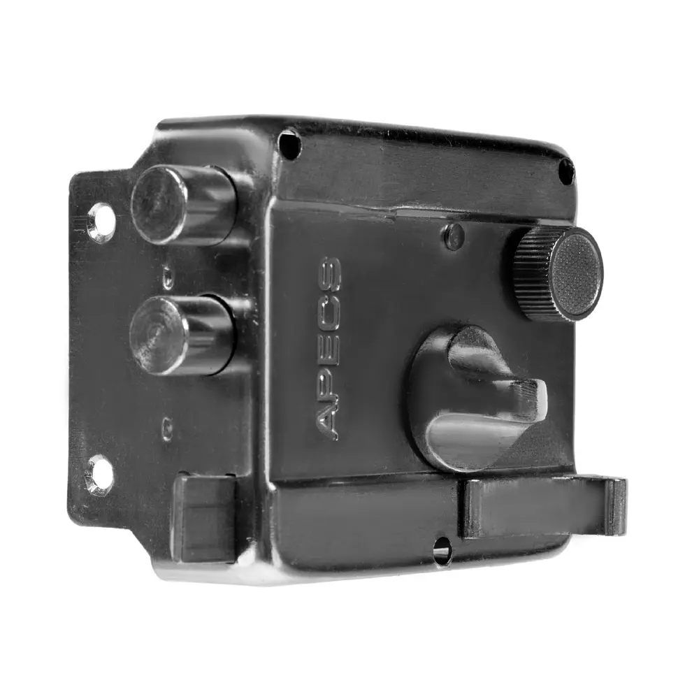 Замок накладной Apecs 0556-C-S STLM-2181010