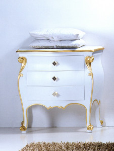 Тумбочка  MO.WA 10081/A