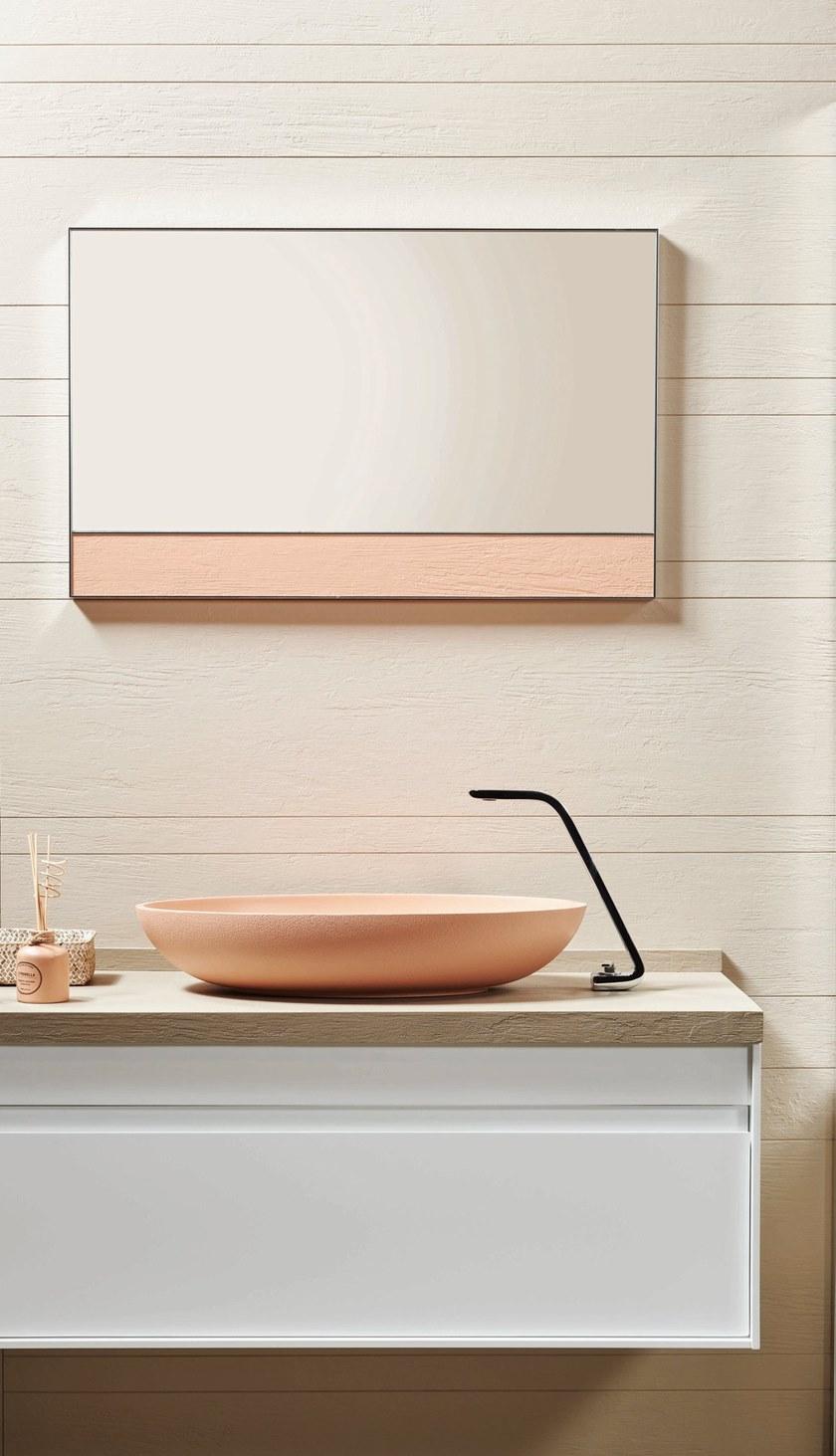 Acquabella Покрытие Акрон © для интерьеров Ethnic sun-id-1514178 - Вид №1