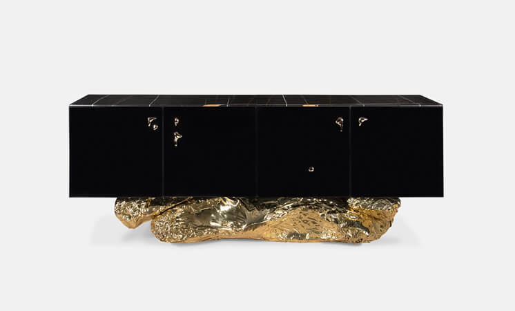 0-149 Комод Angra  Boca Do Lobo  - Вид №44