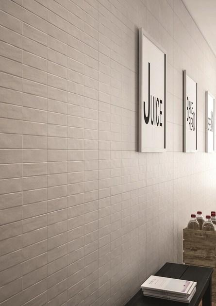 MARAZZI Белая плитка для стен sun-id-1400707 - Вид №3