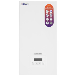 9966130 Электрический котел ЭВАН EXPERT PLUS - 4 4 кВт