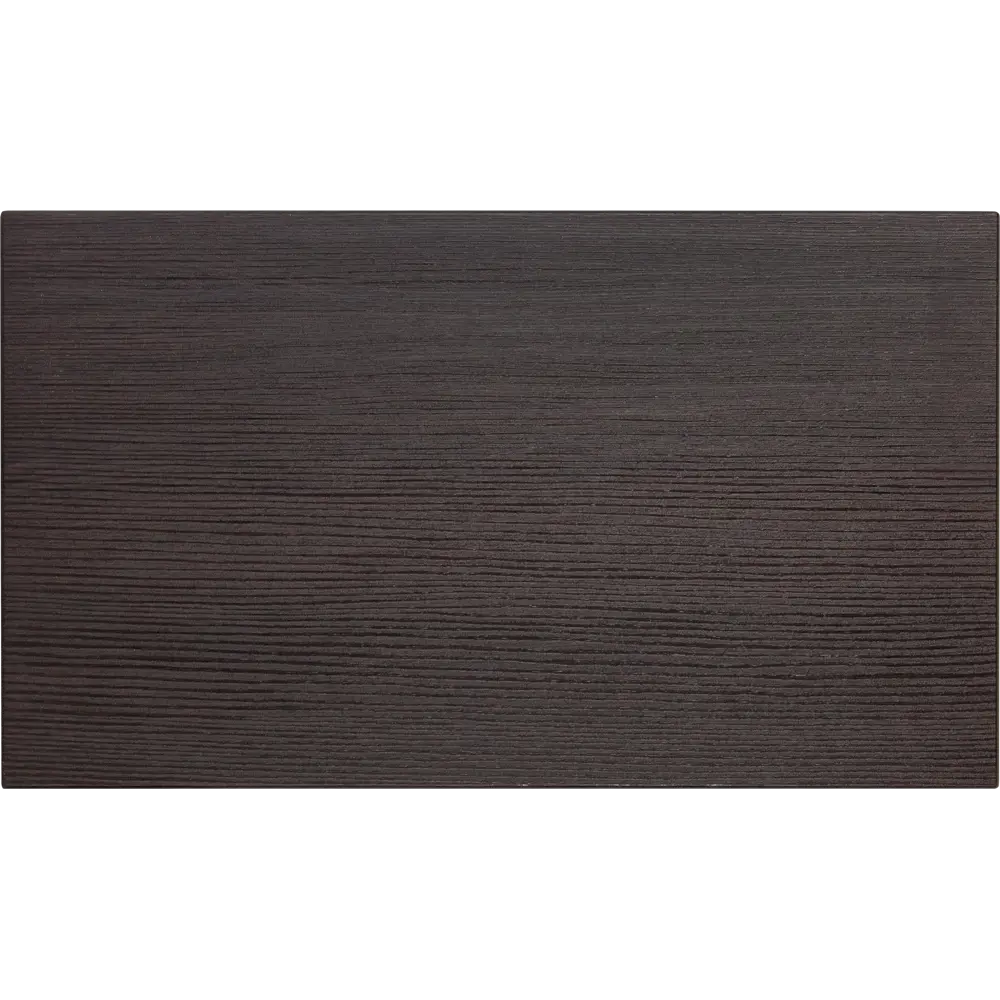 Дверь для шкафа Delinia «Шоколад» 60x35 см, МДФ, цвет коричневый STLM-2071571