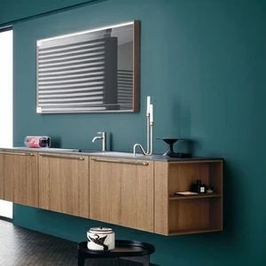 Мебель в ванну inka композиция #47