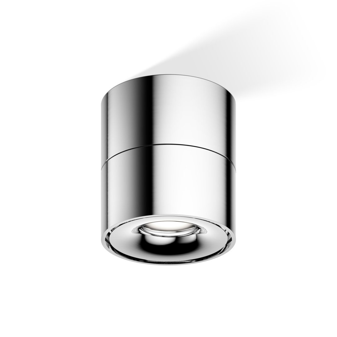 потолочный светильник STUDIO L DECOR WALTHER Хром 219500 