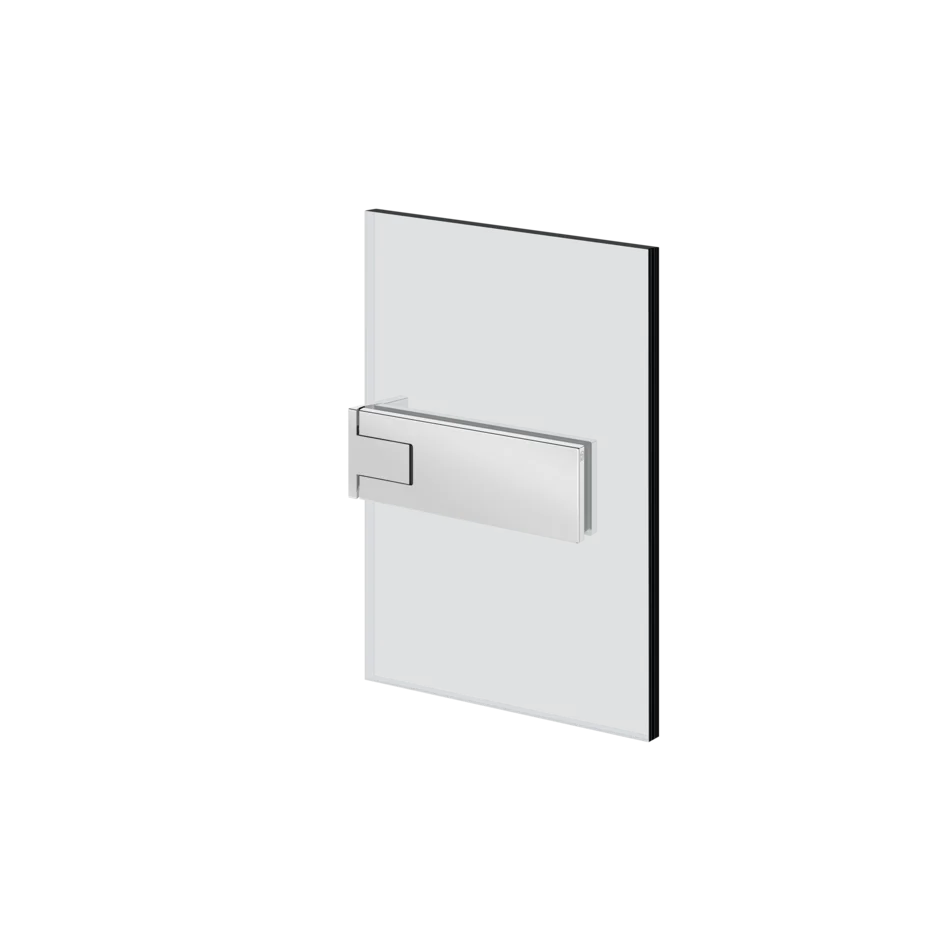 Щелкающие петли 67001 031 Gessi Shower g ХРОМ 67001031