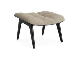 Тканевая подставка для ног