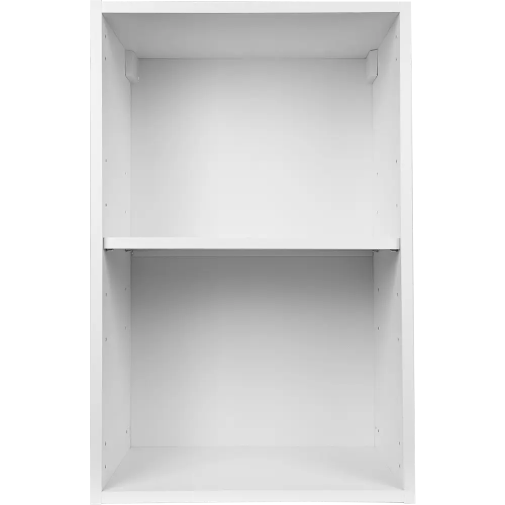 Каркас навесной 45x70x35 см, ЛДСП, цвет белый 82286699 STLM-2002814 DELINIA  - Вид №1