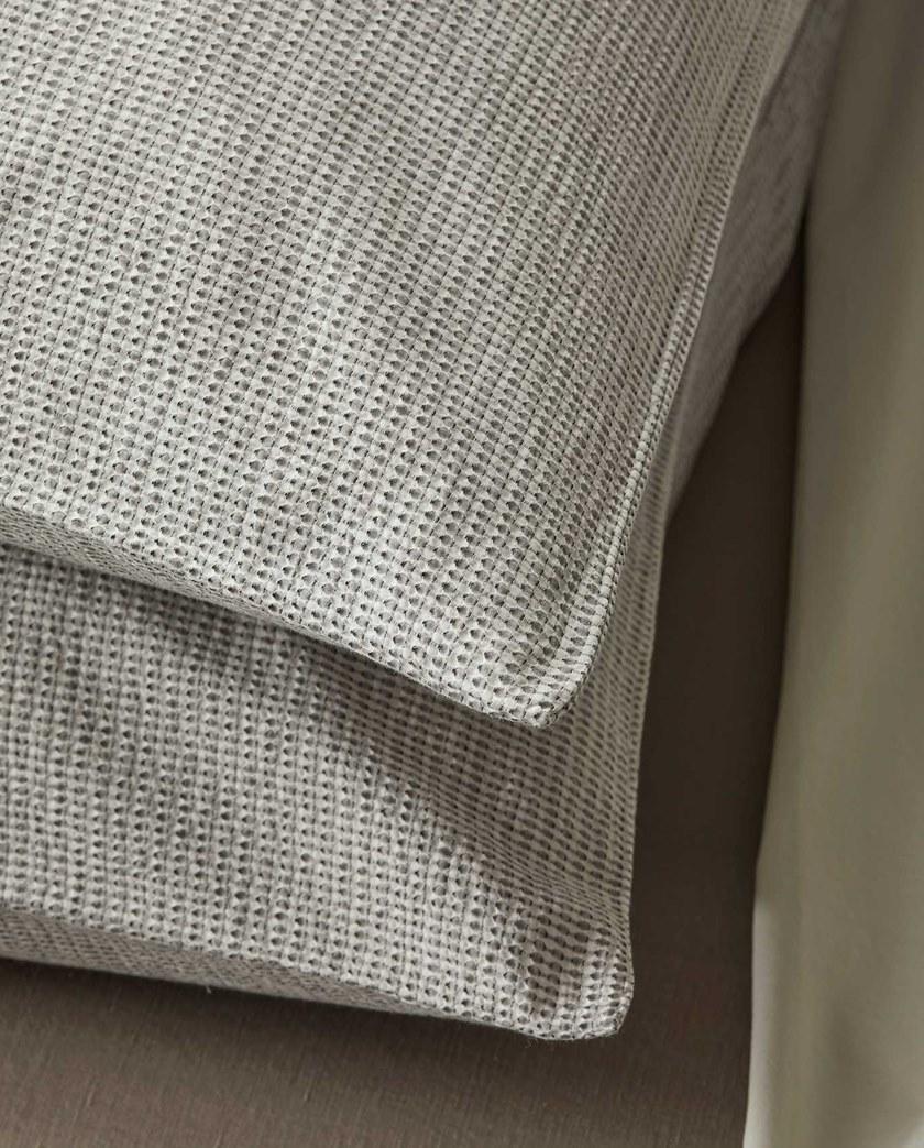 Society Limonta Хлопковая наволочка с графическими мотивами Bini sun-id-1488871 - Вид №1