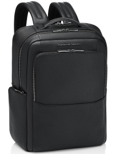 OLE01602.001 Рюкзак OLE01602 Backpack L Porsche Design Roadster Leather