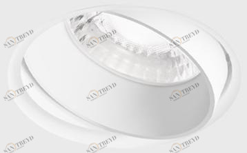 Centrsvet Регулируемый светодиодный прожектор с диммером Foton sun-id-1455386