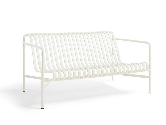 Стальной садовый диван Hay Палисад ARCH-00113710 - Вид №1