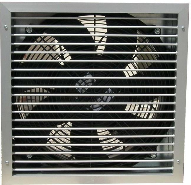 FSP SISTEMI Система наддува дымозащитных фильтров Kx300® sun-id-1506062 - Вид №2