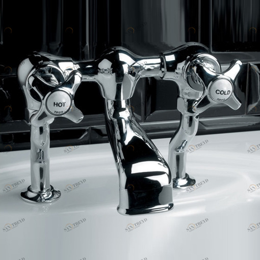 Смеситель для ванны ADDM42CR Devon Devon MAYFAIR Devon&Devon