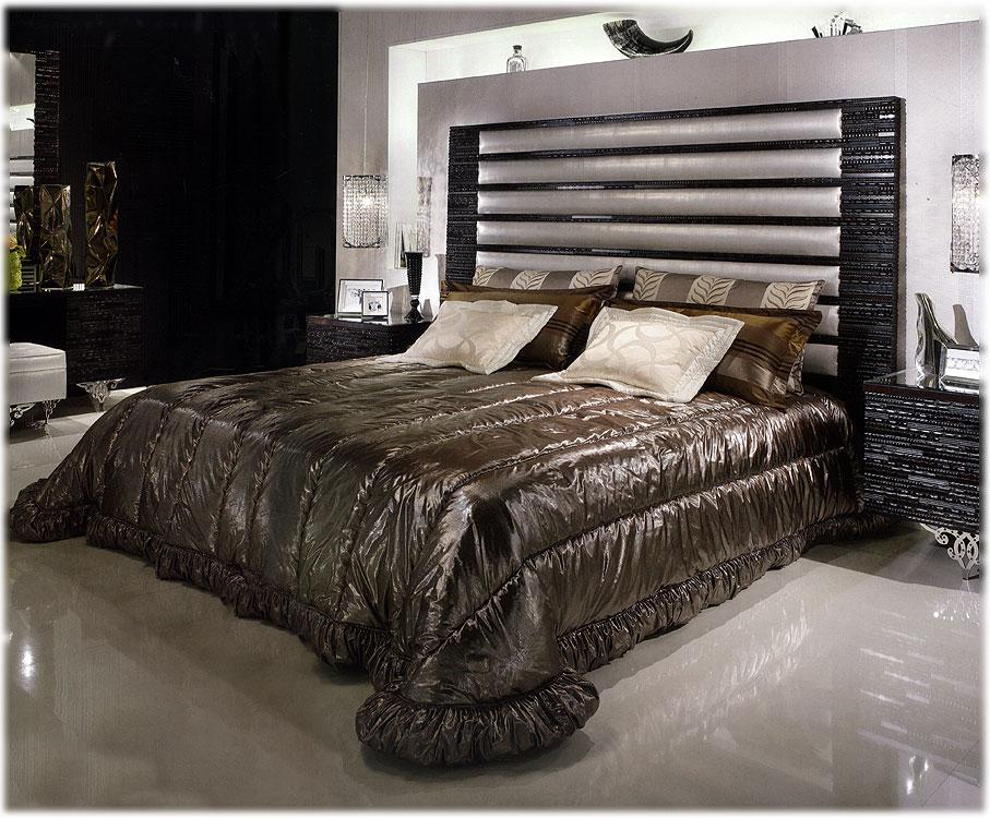 Кровать Frammenti ISACCO AGOSTONI 1299 