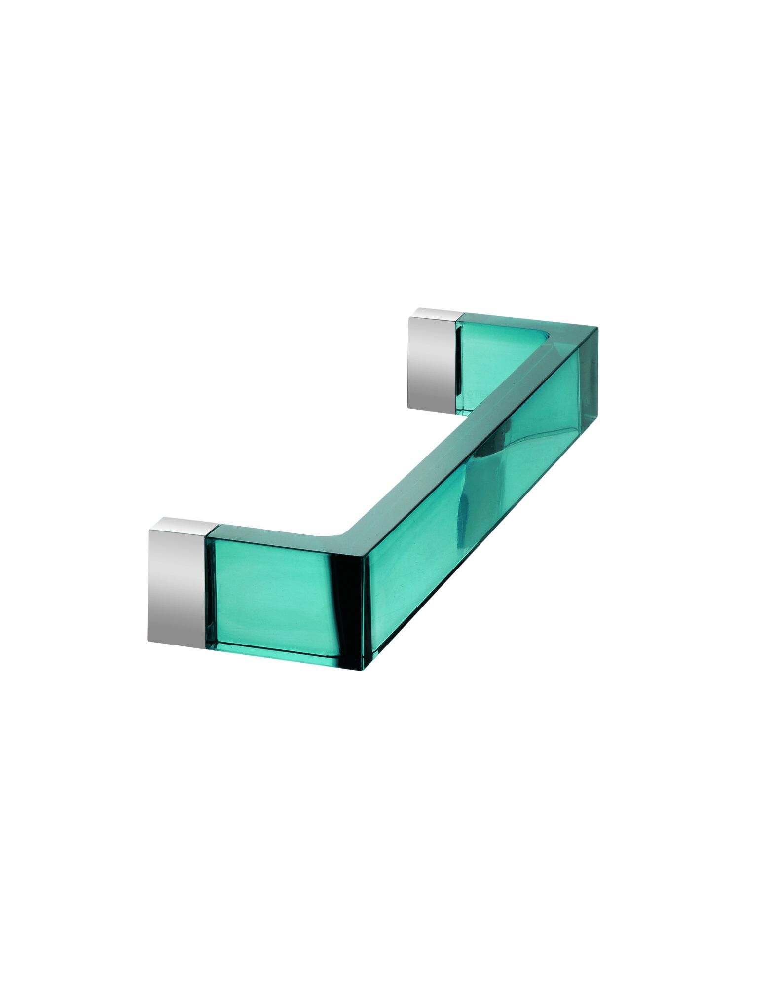 Держатель для полотенец из ПММА Kartell Kartell by Laufen ARCH-00029982 - Вид №41