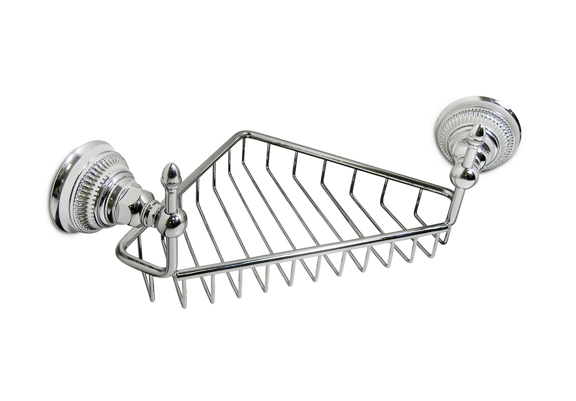 1495 ** 36 Двойной держатель для мыла Nicolazzi Series Impero 