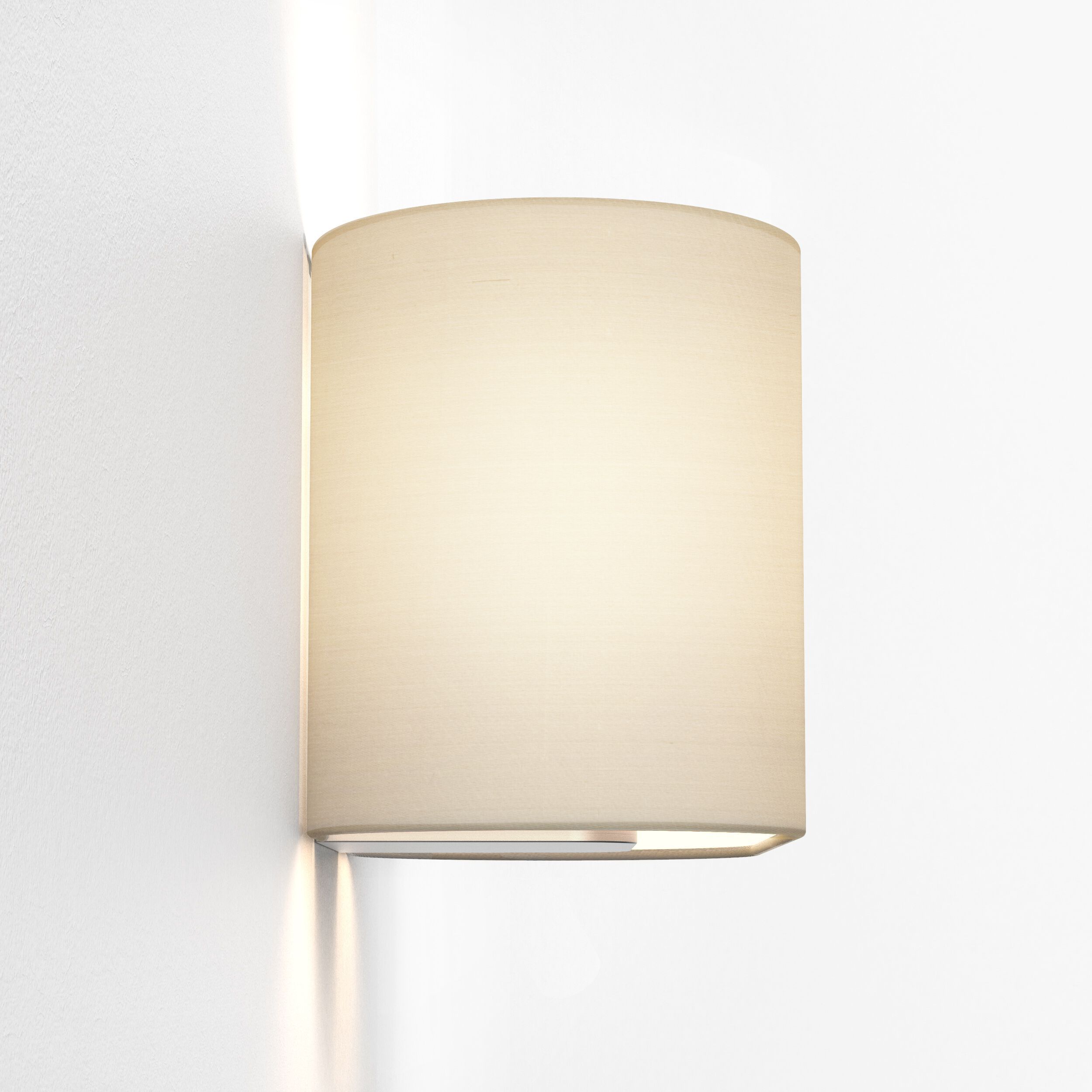 Затемняемый настенный светильник с тканевым абажуром Astro Lighting Venn ARCH-00049910 - Вид №23