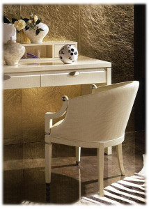 Кресло Meris TURRI T489   1