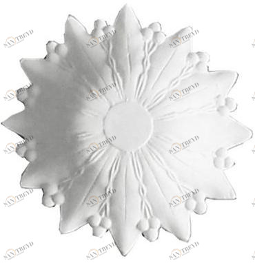 GESSO Розетка  245 